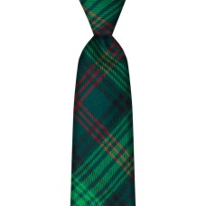 Tartan Tie - Ross Hunting Modern